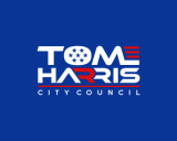 https://www.logocontest.com/public/logoimage/1606831626Tom Harris City Council.png